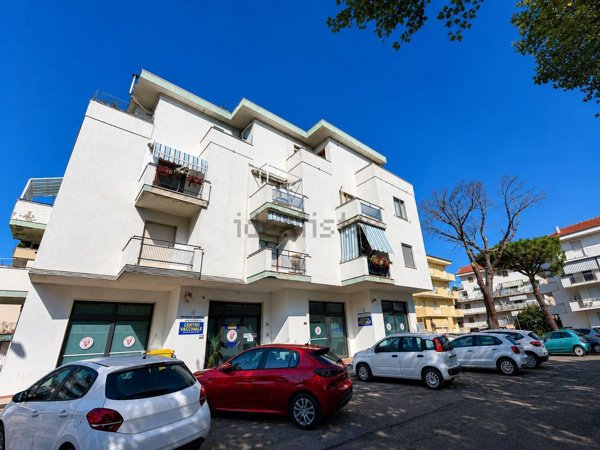 appartamento in vendita a Vasto in zona San Nicola