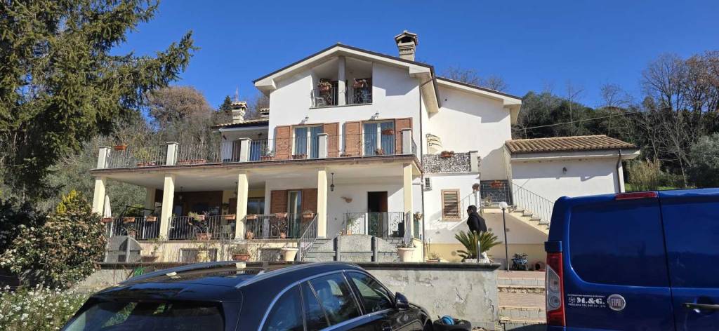 casa indipendente in vendita a Vasto