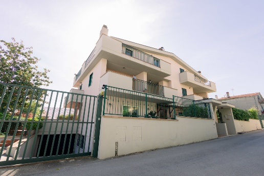 casa indipendente in vendita a Vasto in zona Incoronata