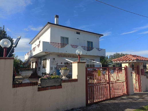 casa indipendente in vendita a Vasto in zona Incoronata
