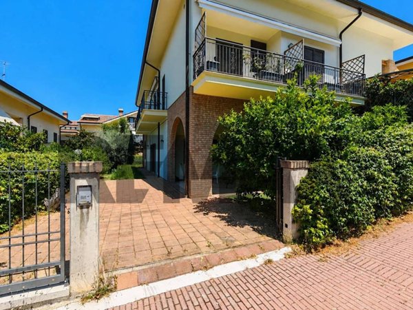 appartamento in vendita a Vasto in zona Incoronata