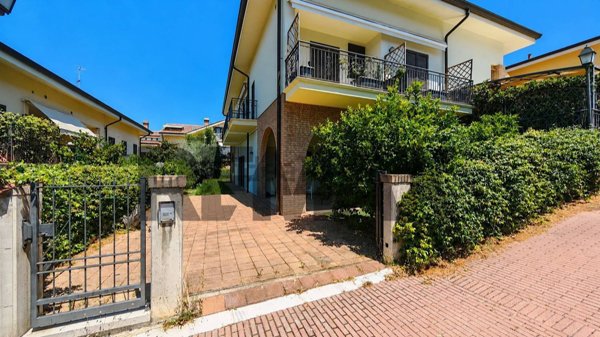 appartamento in vendita a Vasto in zona Incoronata