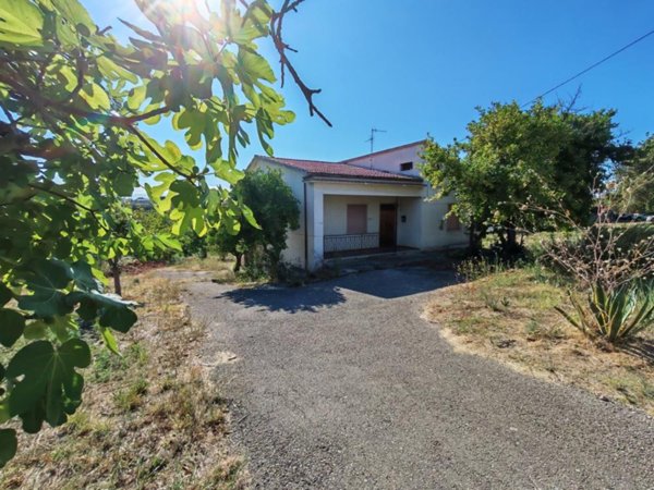 casa indipendente in vendita a Vasto in zona Incoronata