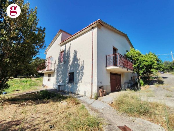 casa indipendente in vendita a Vasto
