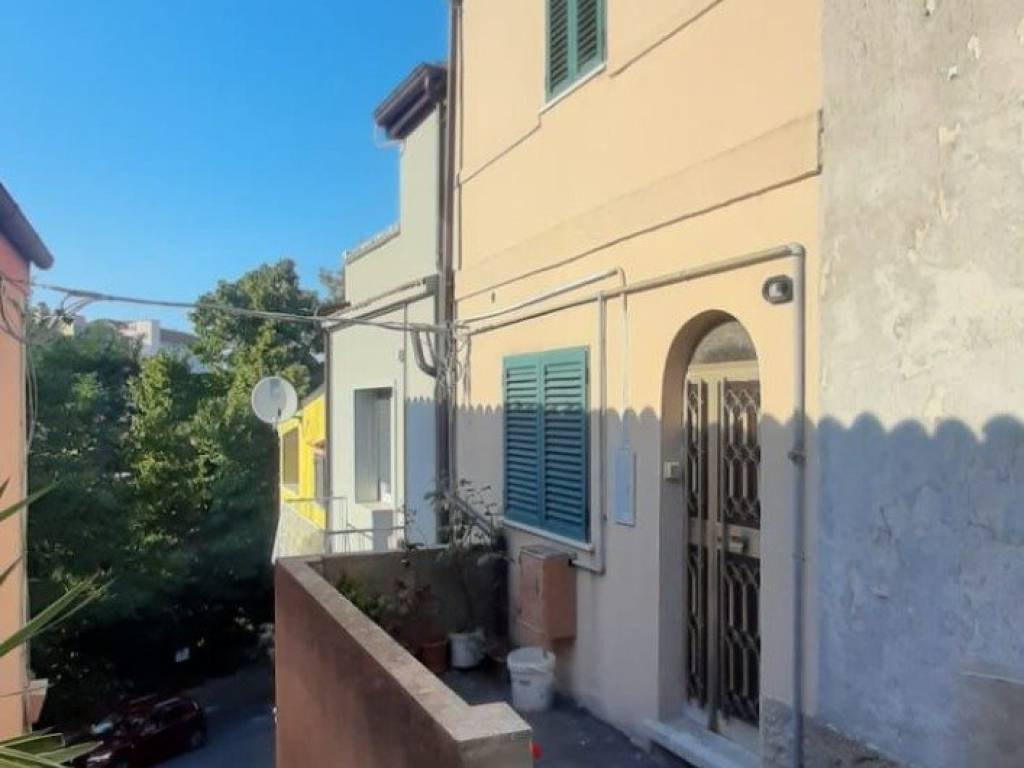 casa indipendente in vendita a Vasto
