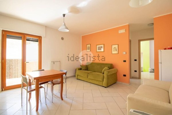 appartamento in vendita a Vasto in zona Marina
