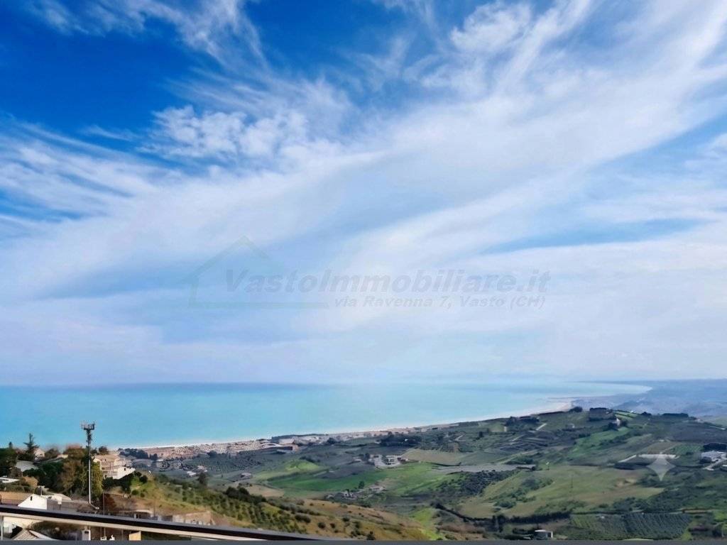 appartamento in vendita a Vasto