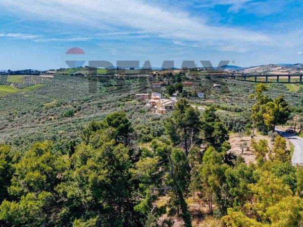 terreno agricolo in vendita a Vasto