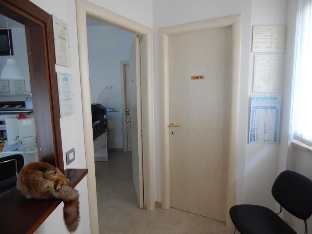 appartamento in vendita a Vasto in zona Incoronata