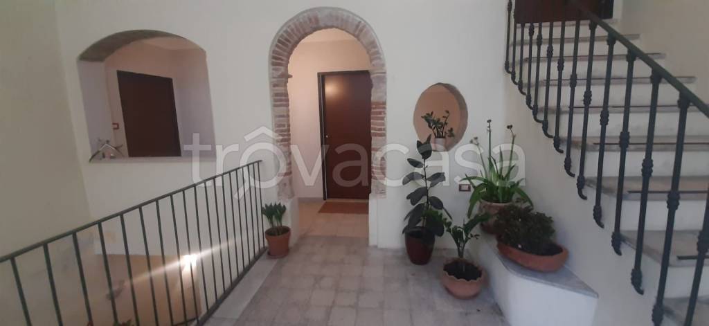 appartamento in vendita a Vasto