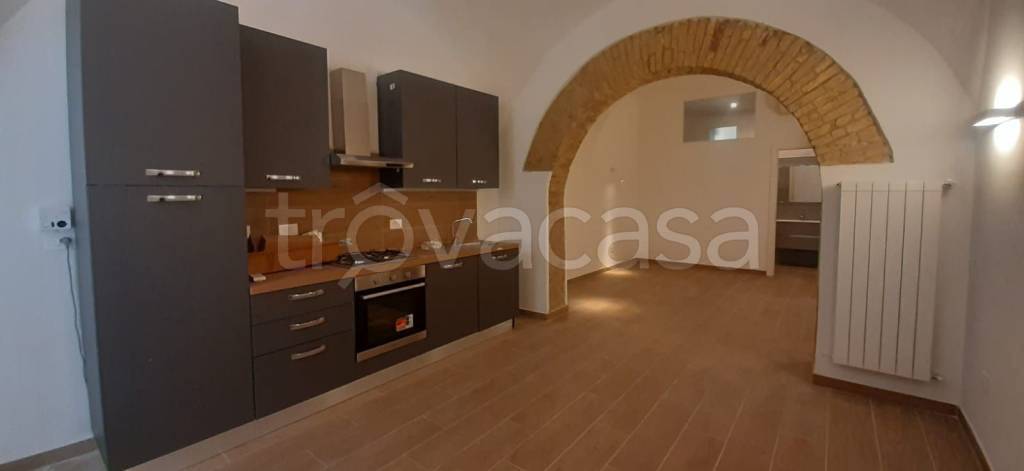 appartamento in vendita a Vasto