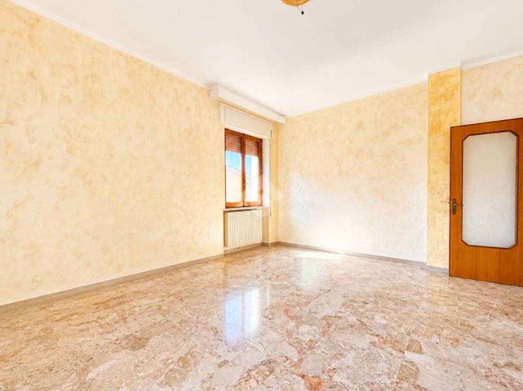 appartamento in vendita a Vasto in zona San Nicola