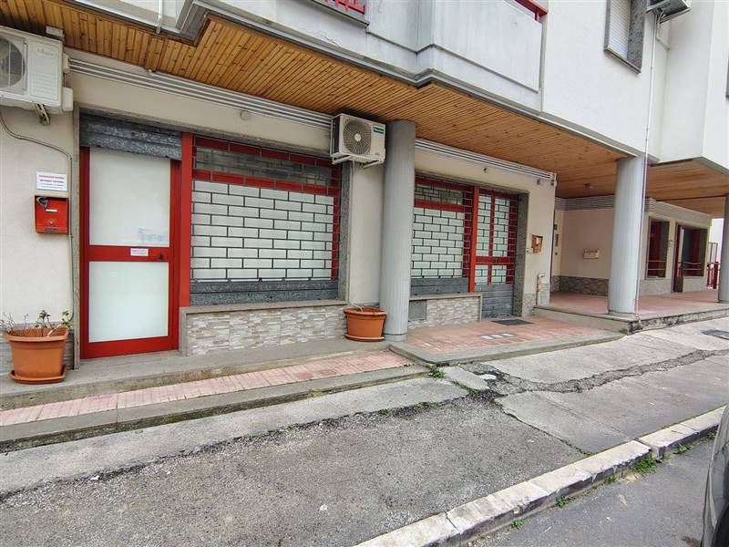 ufficio in vendita a Vasto in zona San Nicola