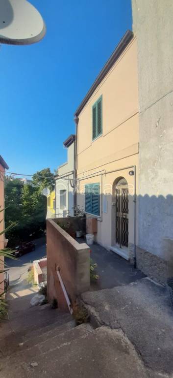 casa indipendente in vendita a Vasto
