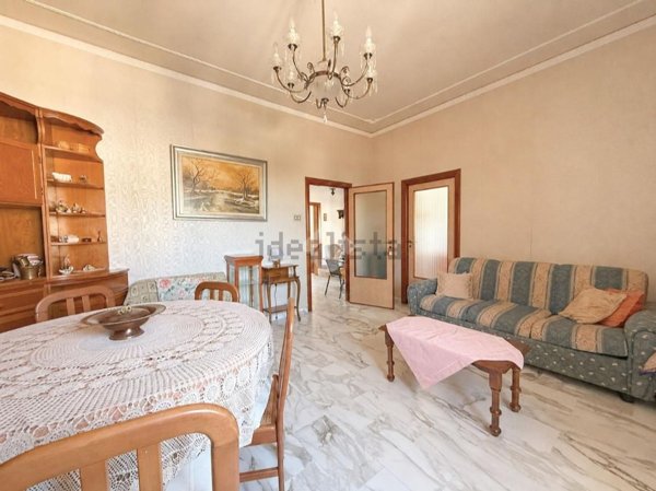 appartamento in vendita a Vasto in zona San Nicola