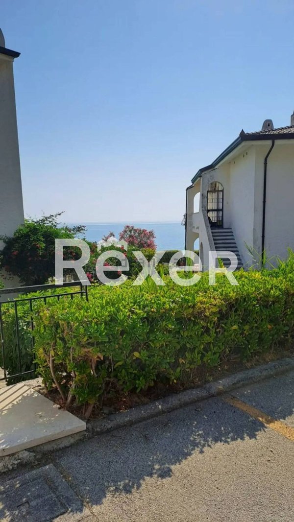 appartamento in vendita a Vasto in zona Vignola