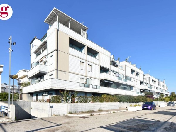 appartamento in vendita a Vasto