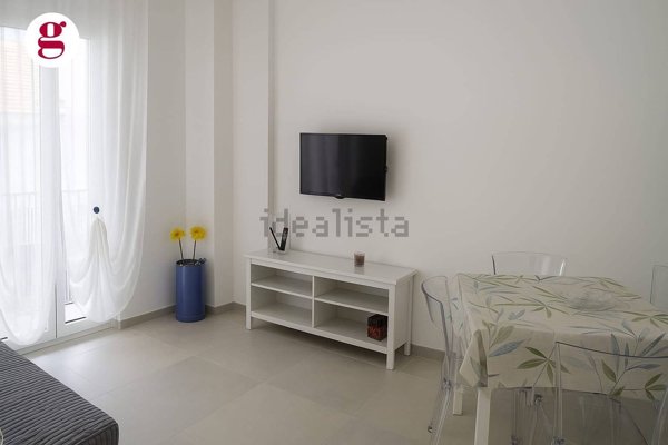 appartamento in vendita a Vasto in zona Marina