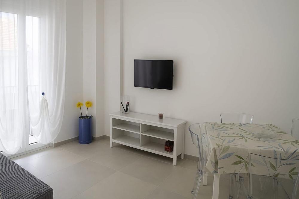 appartamento in vendita a Vasto in zona Marina