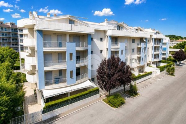 appartamento in vendita a Vasto
