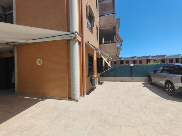 appartamento in vendita a Vasto in zona Marina