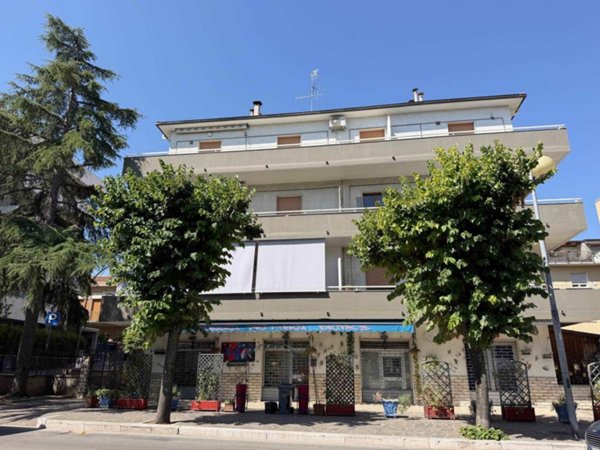 appartamento in vendita a Vasto