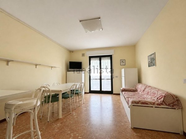 appartamento in vendita a Vasto