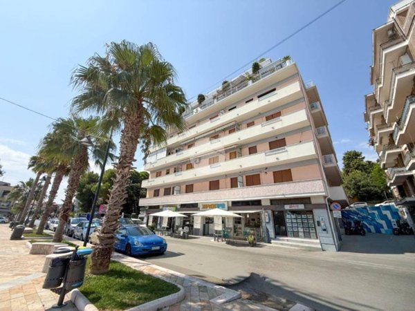 appartamento in vendita a Vasto in zona Marina