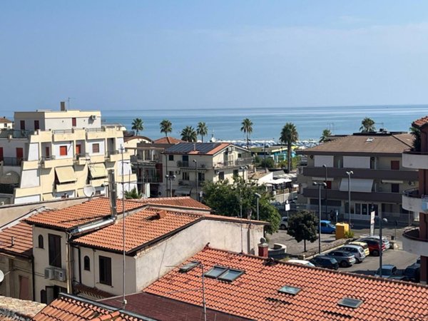 appartamento in vendita a Vasto in zona Marina