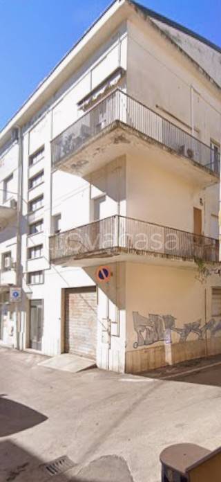 appartamento in vendita a Vasto