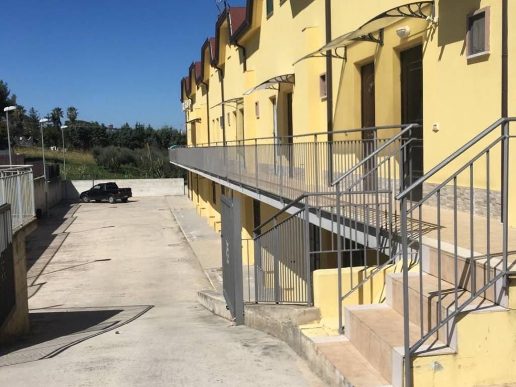appartamento in vendita a Vasto
