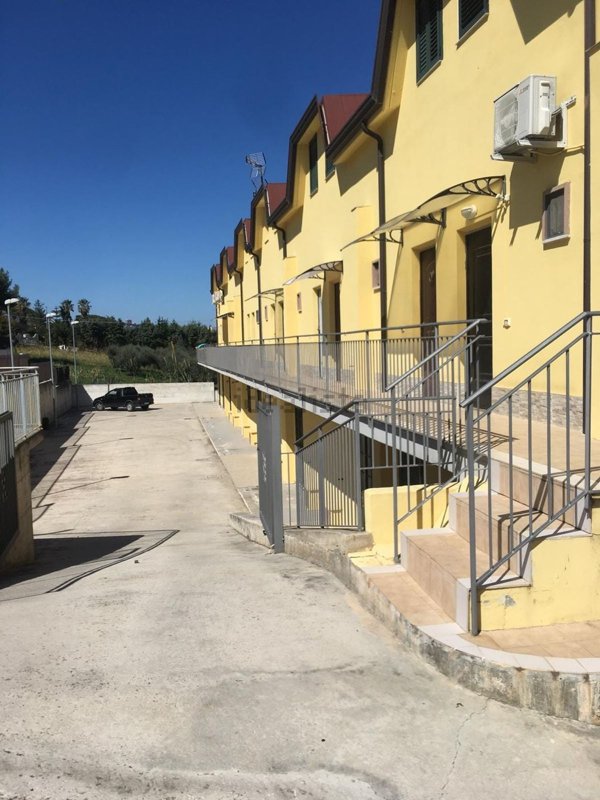 appartamento in vendita a Vasto