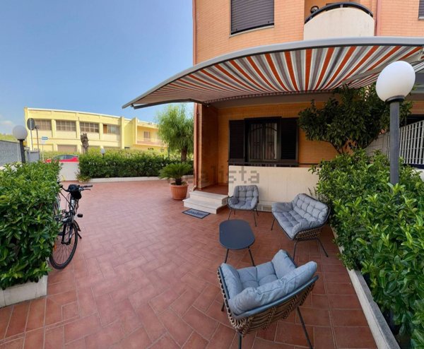 casa indipendente in vendita a Vasto in zona Marina
