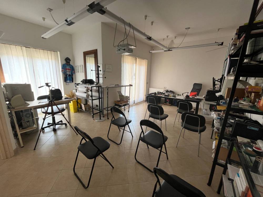 appartamento in vendita a Vasto in zona Incoronata