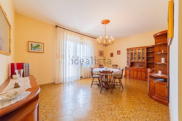 appartamento in vendita a Vasto