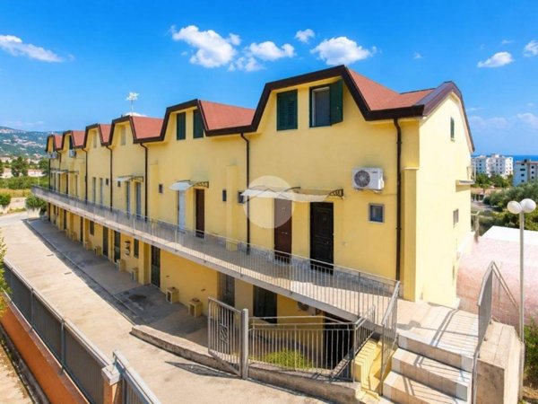 appartamento in vendita a Vasto in zona San Tommaso