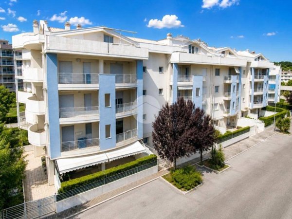 appartamento in vendita a Vasto