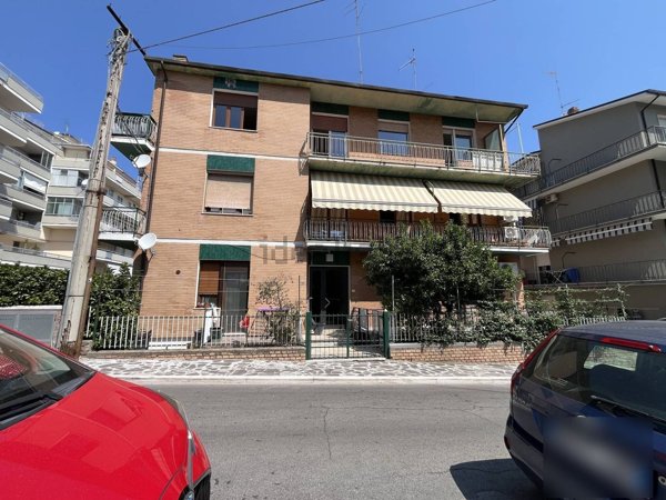 appartamento in vendita a Vasto
