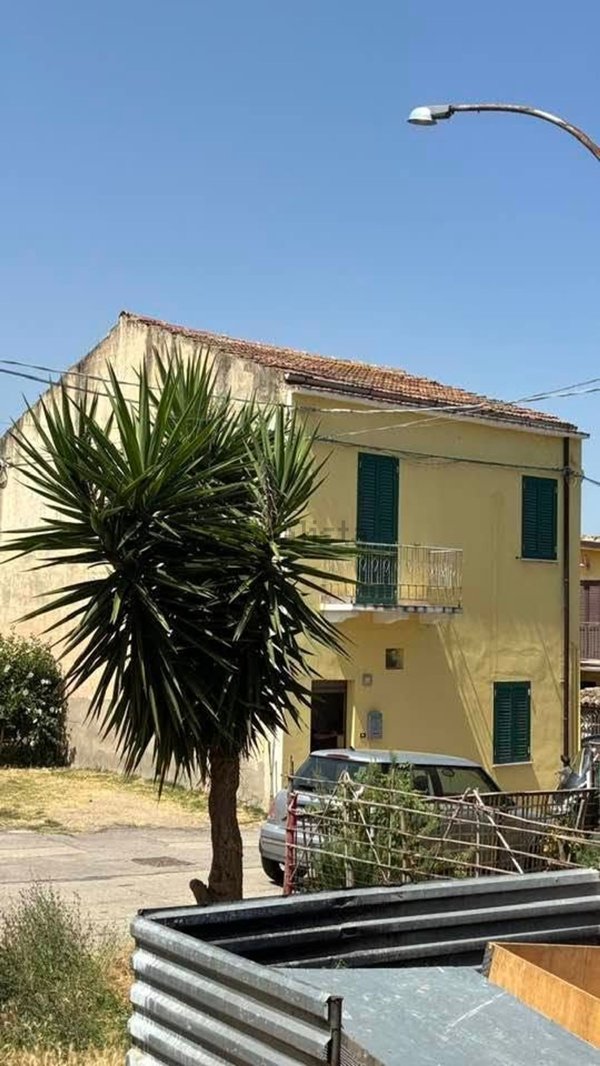 esavano in vendita a Vasto in zona San Lorenzo