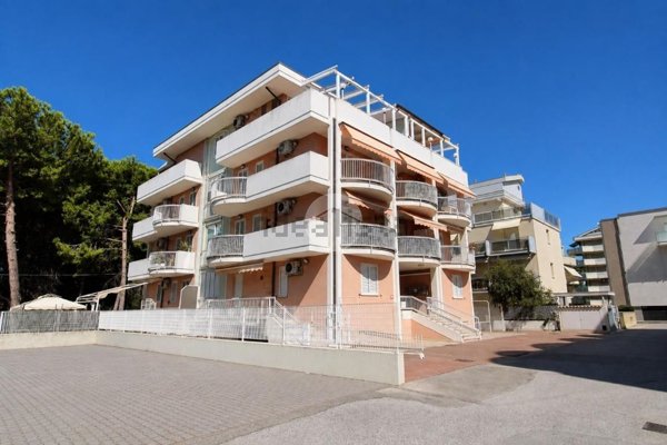 appartamento in vendita a Vasto in zona Marina