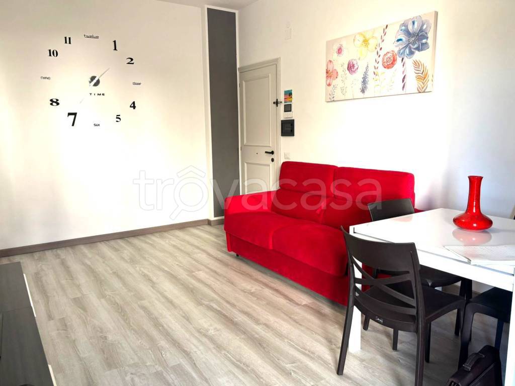 appartamento in vendita a Vasto in zona Marina