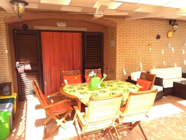 appartamento in vendita a Vasto in zona Marina
