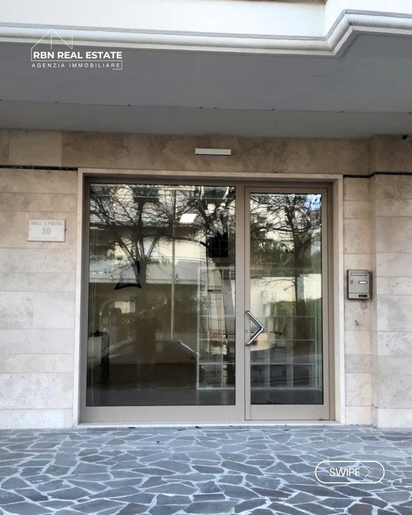locale commerciale in vendita a Vasto in zona San Nicola