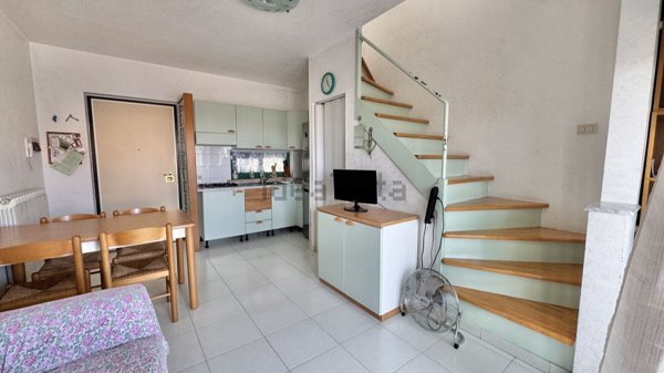 appartamento in vendita a Vasto in zona Marina