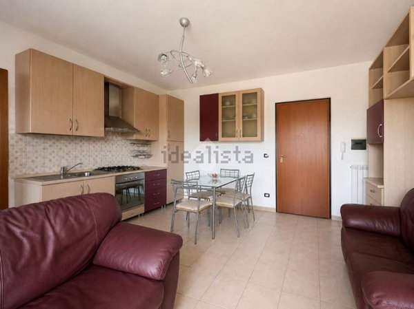 appartamento in vendita a Vasto