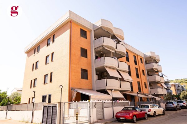 appartamento in vendita a Vasto in zona Marina
