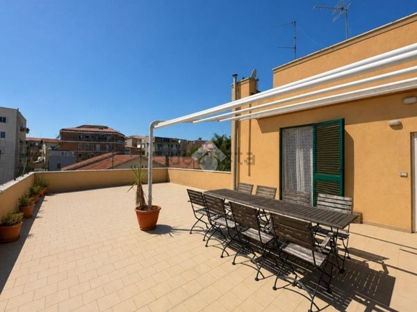 appartamento in vendita a Vasto