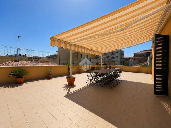 appartamento in vendita a Vasto