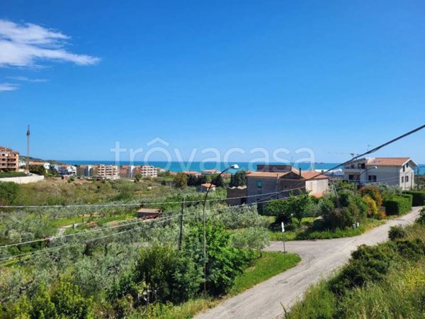 casa indipendente in vendita a Vasto in zona Marina