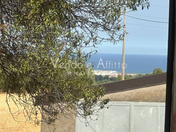 terreno agricolo in vendita a Vasto
